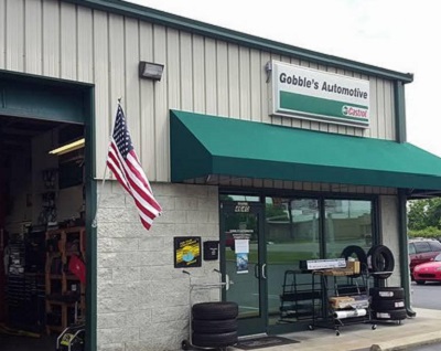 Gobble's Automotive in Cleveland, TN